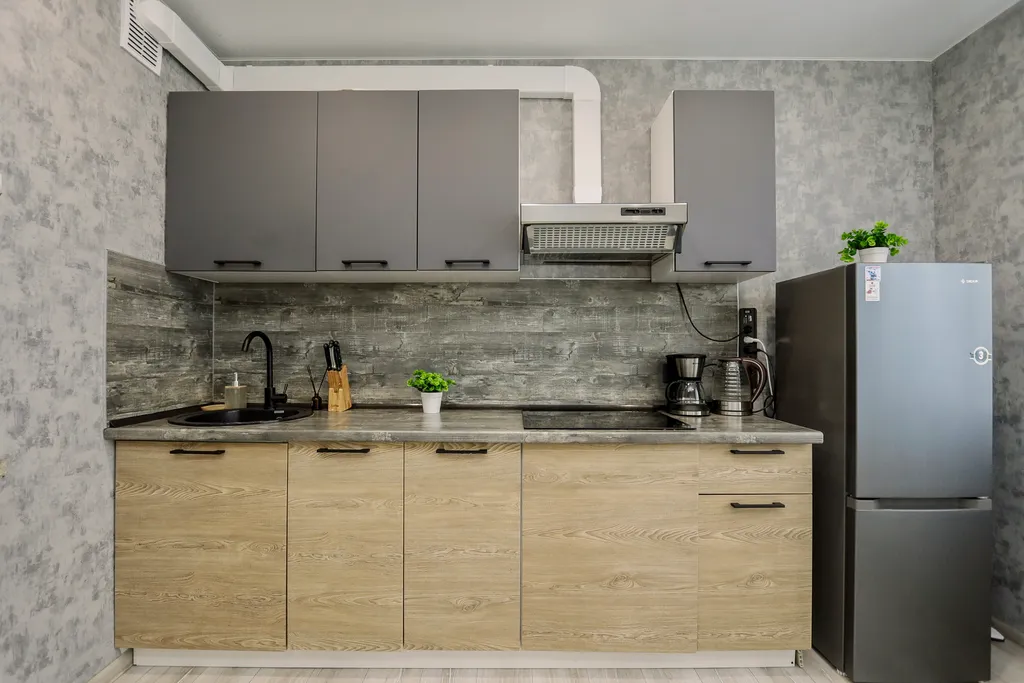 Уютная 2-х комнатная квартира в спальном районе