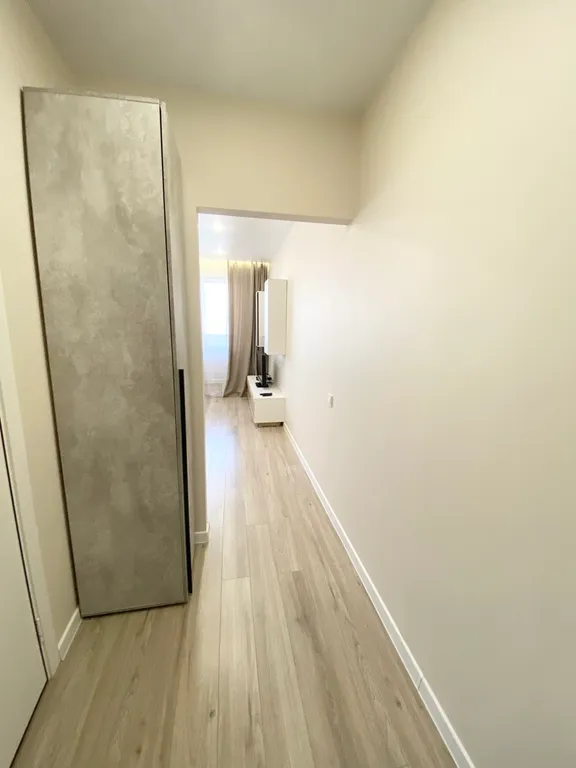 Красивая студия в центре города