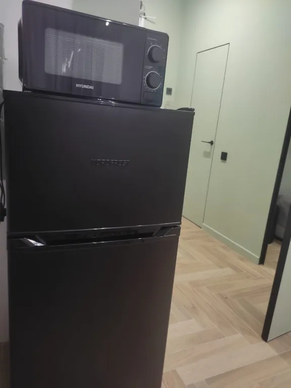 Квартира Жильё в Архызе — Архыз