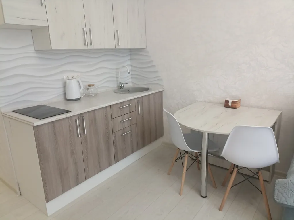 Квартира Квартира в доме с закрытым двором — Анапа