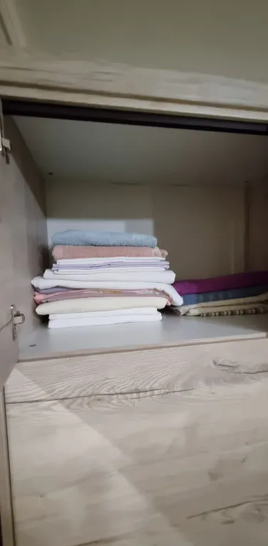 Уютная квартира возле моря