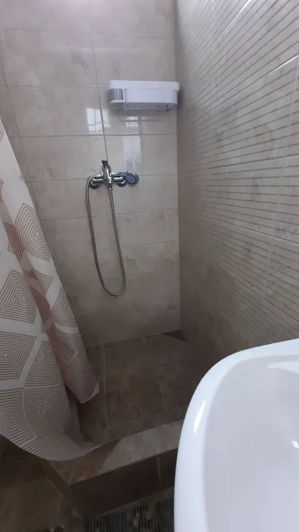 Квартира Квартира Студия в частном зелёном дворе — Гурзуф