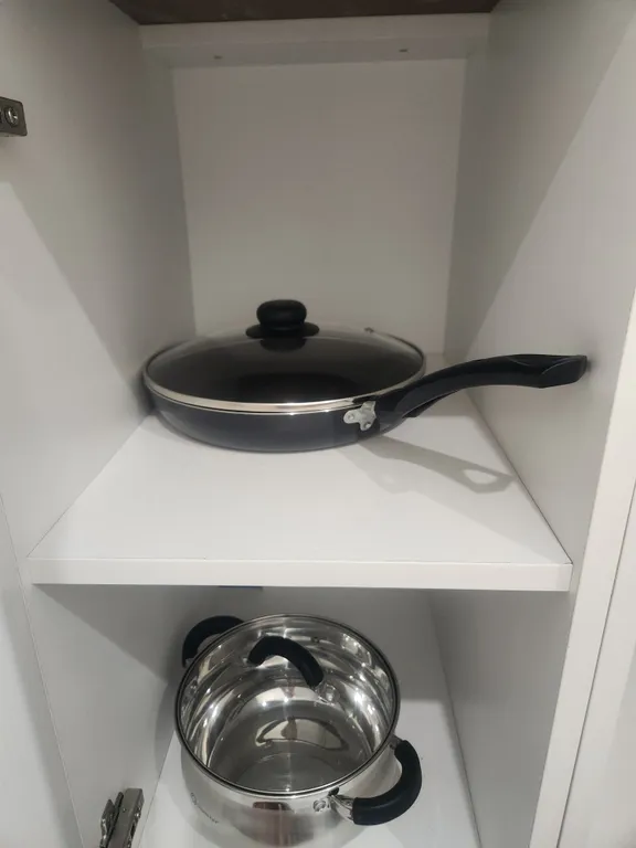 Квартира недалеко от Южного вокзала