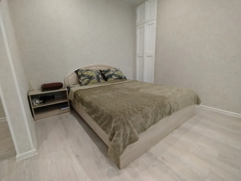 Квартира Уютная квартира у ж/д вокзала — Великий Новгород