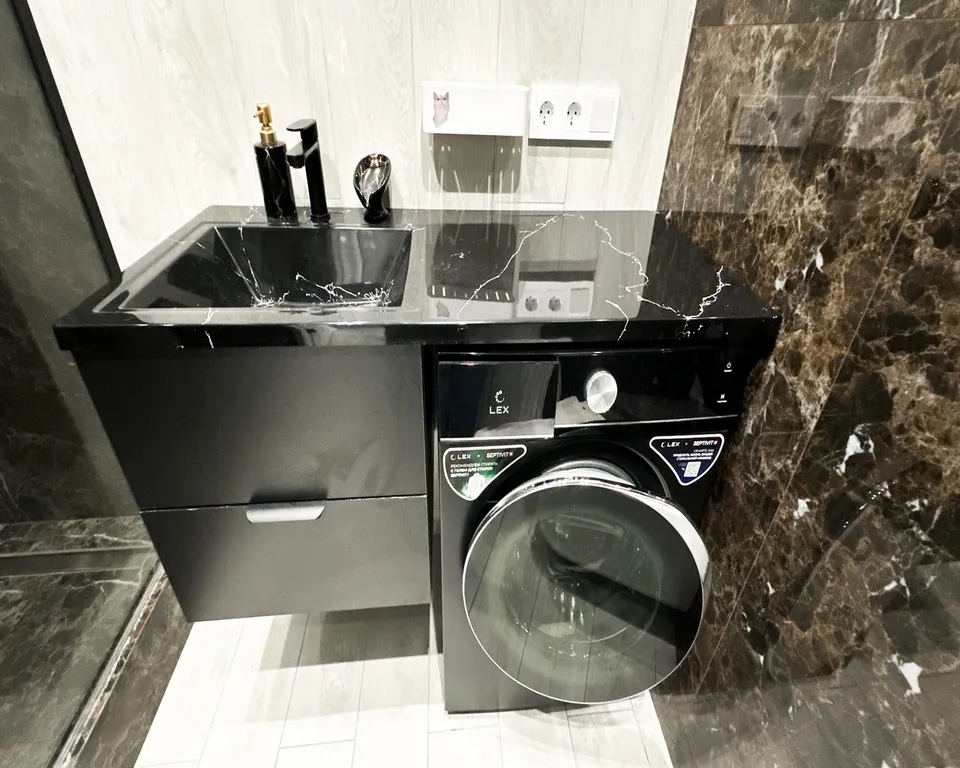 ЖК Золотые пески 48 от Evparenda