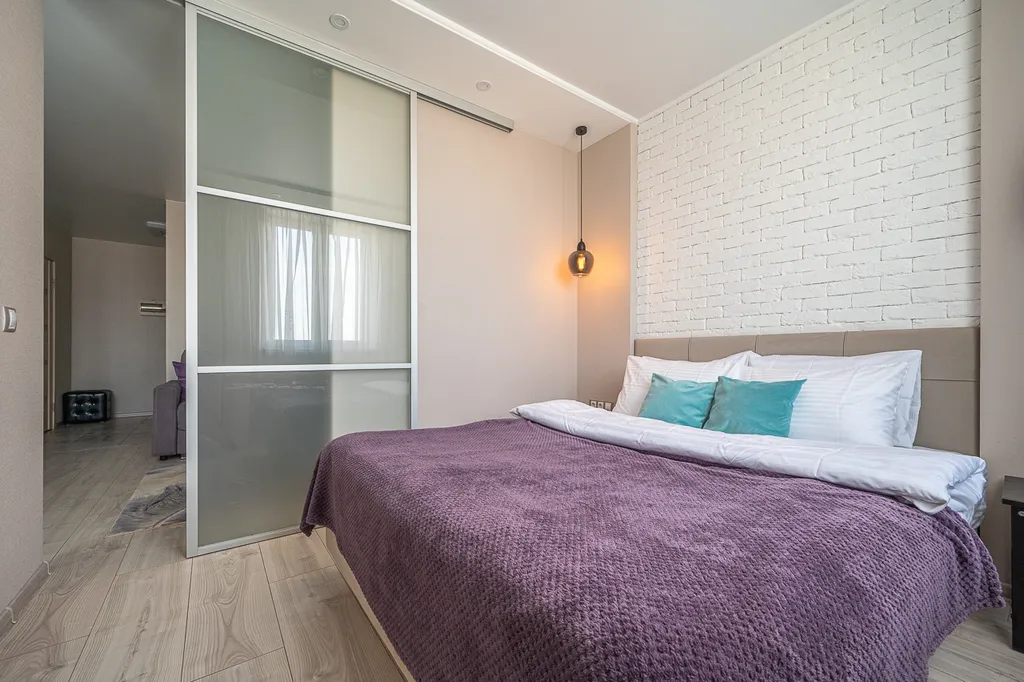 Апартаменты Сон и Душ