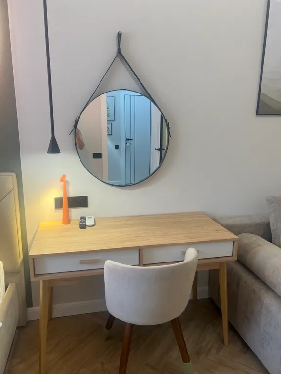 Квартира в Центре  Курортной зоны, с окнами на лес и Бештау.