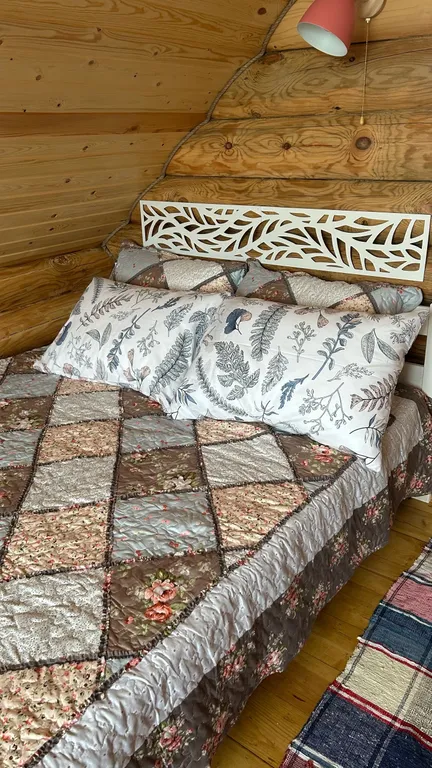 Гостевой дом Затишье