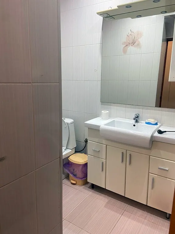 Квартира Квартира рядом с морем — Гагра