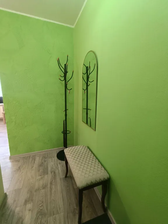 Апартаменты в центре