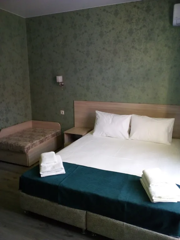 Квартира Комната — Сириус