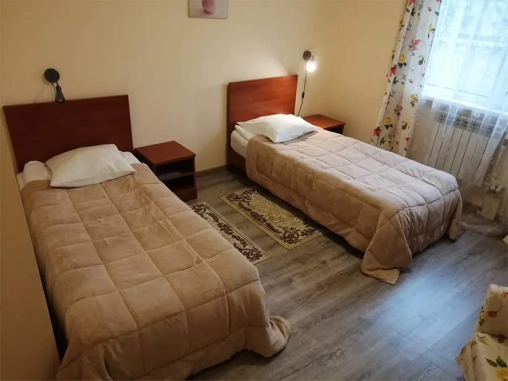 Квартира Комната — Ярославль