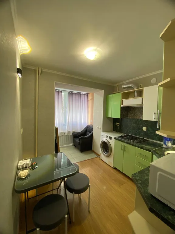 Уютная квартира в Иноземцево