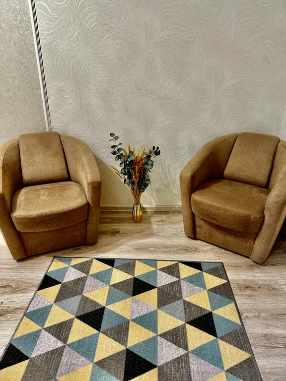 Однокомнатная квартира в ЖК нового формата Юбилейный