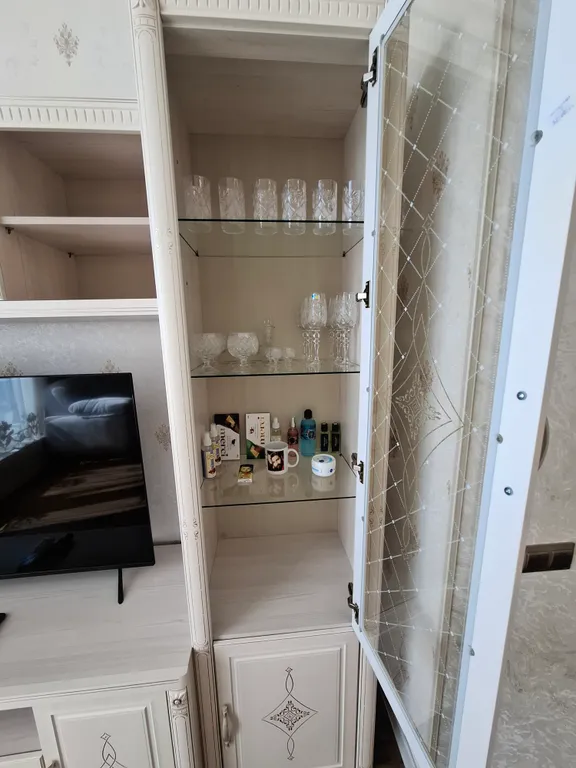 Квартира Квартира бизнес класса — Санкт-Петербург