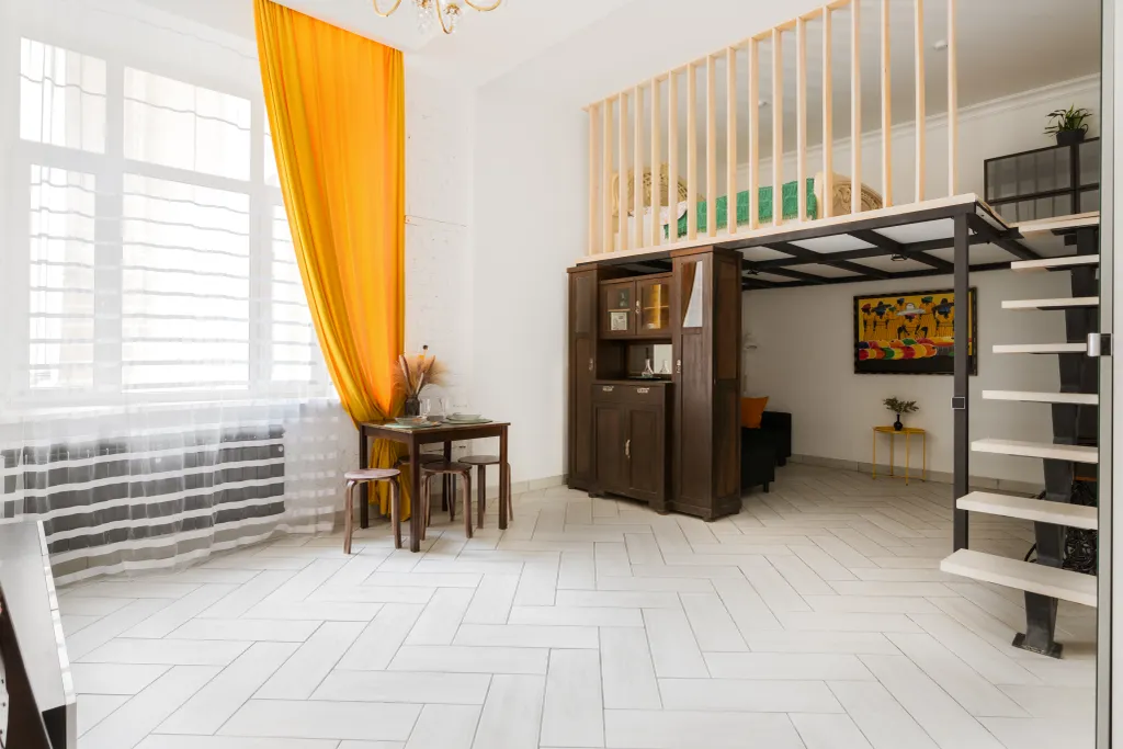 Квартира Квартира в центре Васильевского острова — Санкт-Петербург