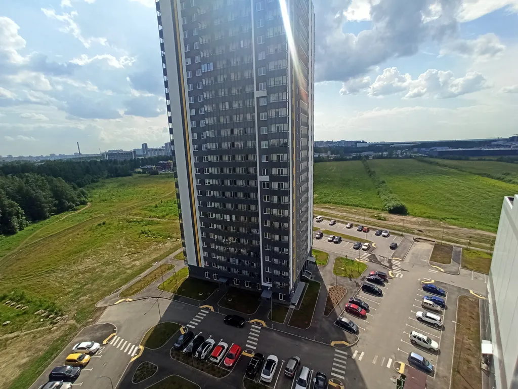 Квартира Квартира для комфорта — Санкт-Петербург