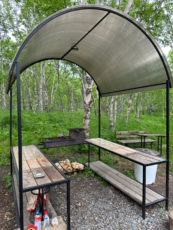 Уютный и чистый дом в черте города