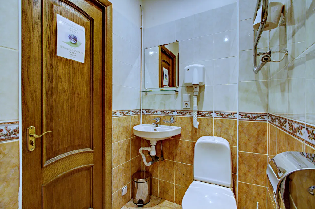 Квартира Комната Комфорт — Санкт-Петербург