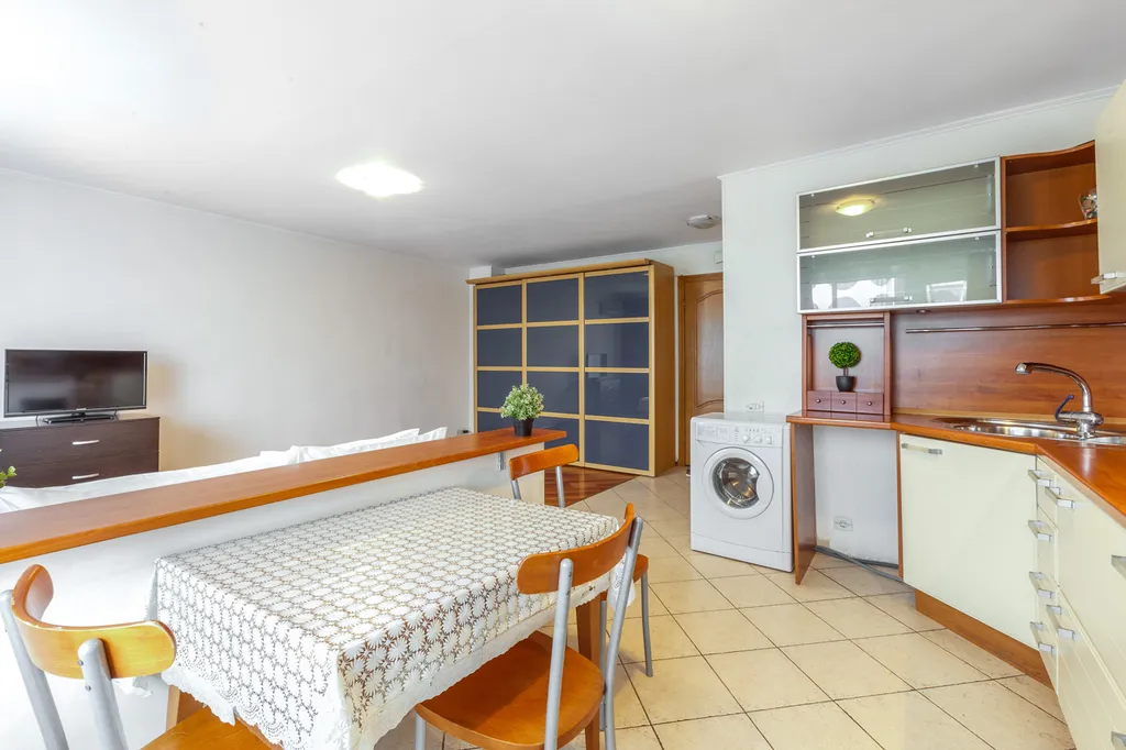 Inndays Apartments