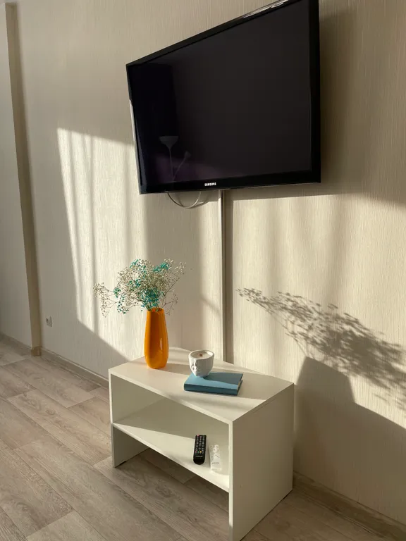 Квартира Квартира Happyguest у фанпарка — Красноярск