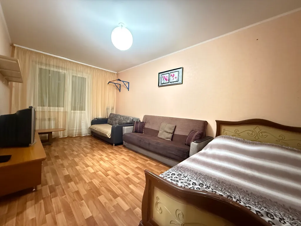 Квартира от 1 до 4 человек — аренда посуточно в Курск