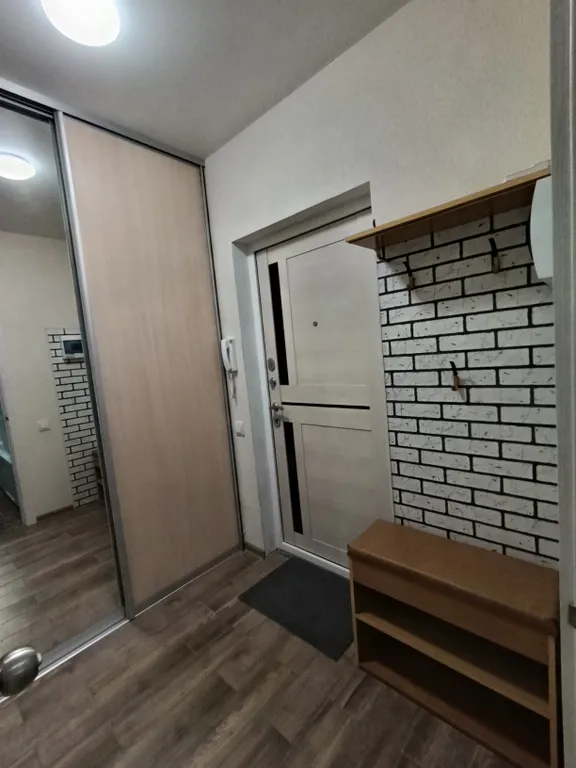 Квартира Квартира Студия на 2 береговой с видом на море — Анапа