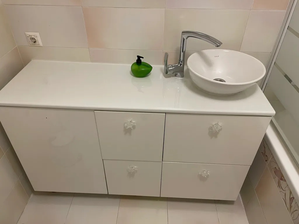 Квартира Уютные апартаменты в самом центре — Калининград