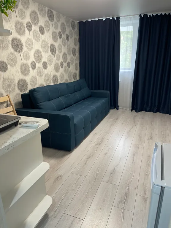 Квартира Апартаменты у моря — Севастополь