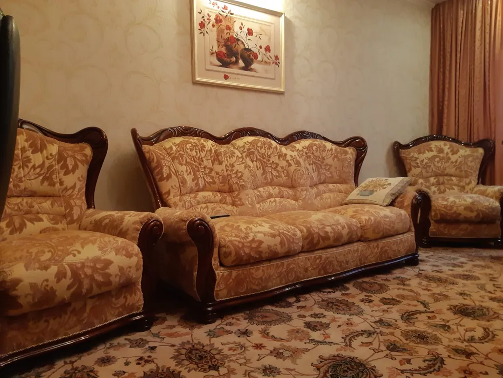 Квартира Комната в двух комнатной квартире — аренда посуточно в Калининград