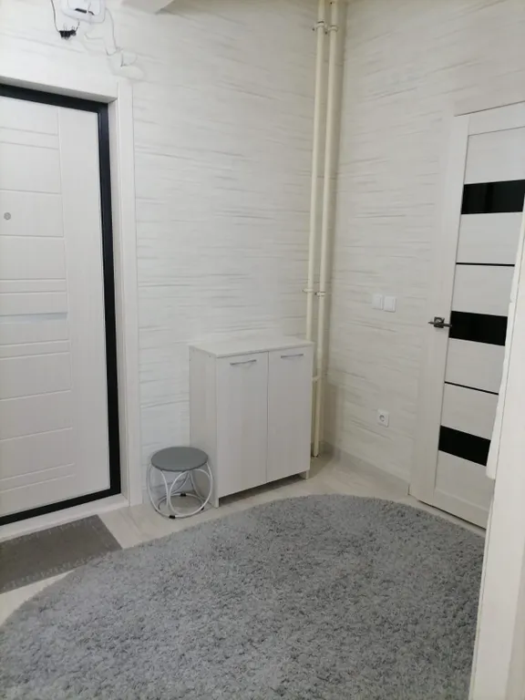 Уютная квартира в районе северного рынка