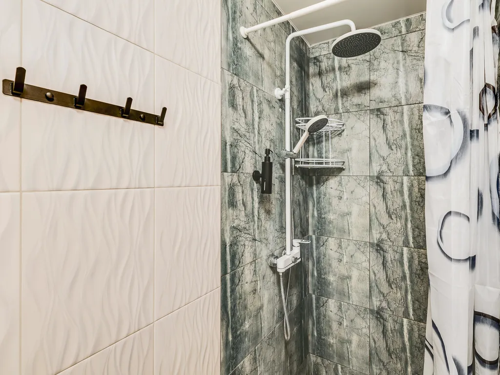 Новая студия, чистый подъезд, свежий ремонт, рядом аэропорт