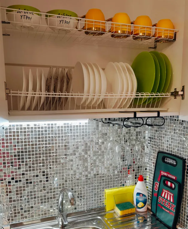 Уютные апартаменте в Университетском Золотой Лев " Изумрудные "