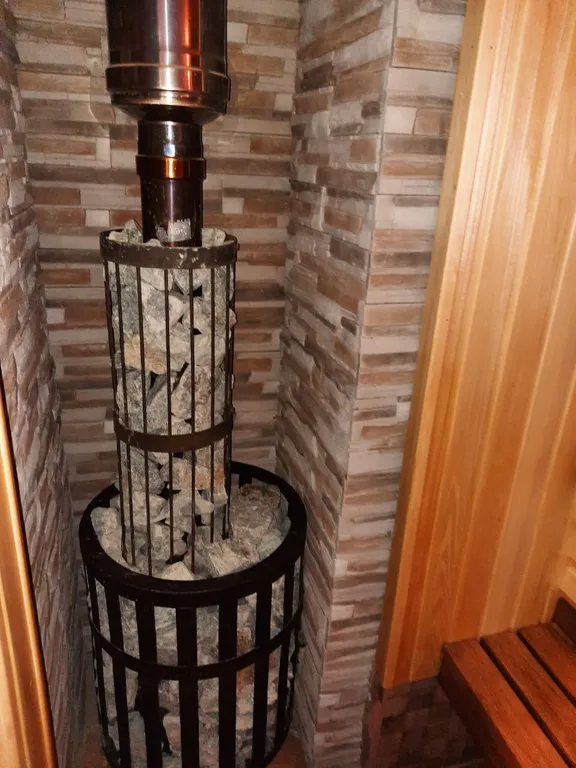 4-комнатный Дом