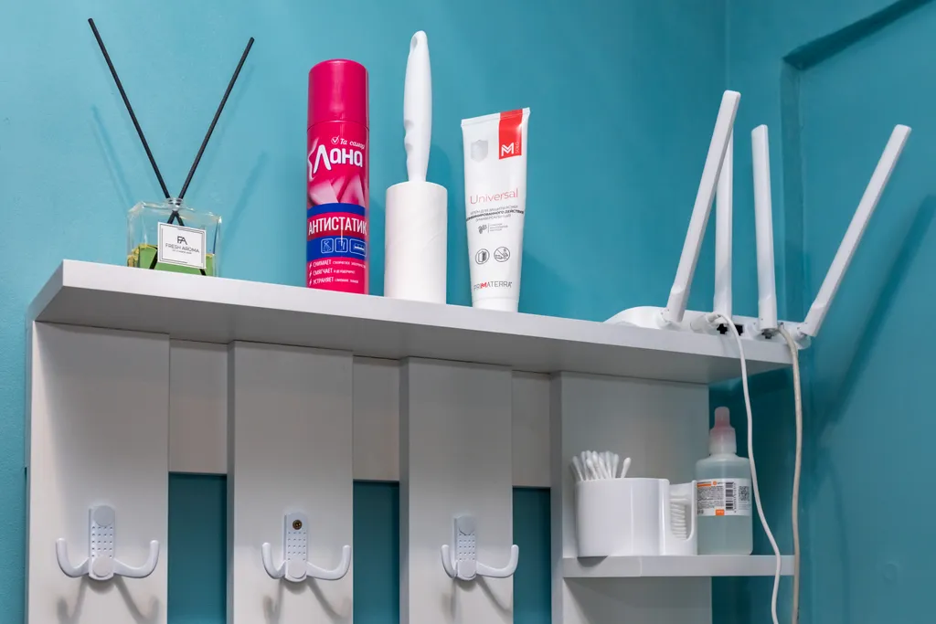 Студия в стиле Сальвадора Дали