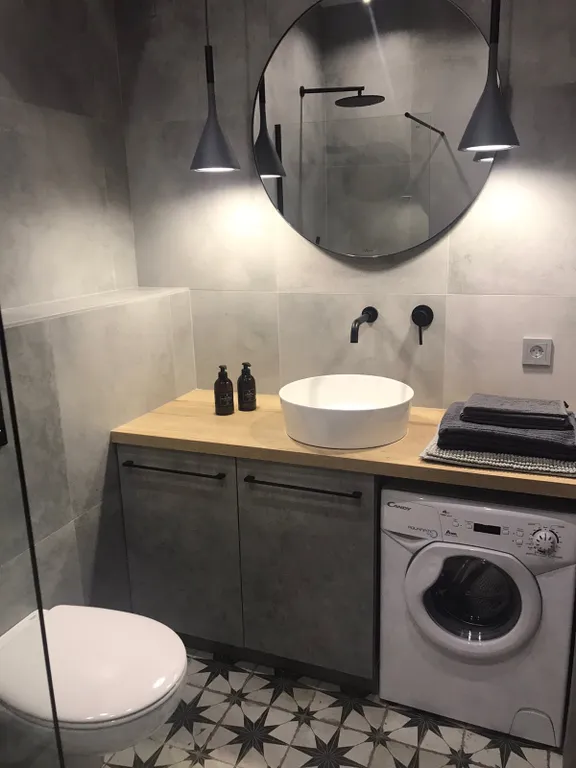 Лофт в центре с отдельным входом