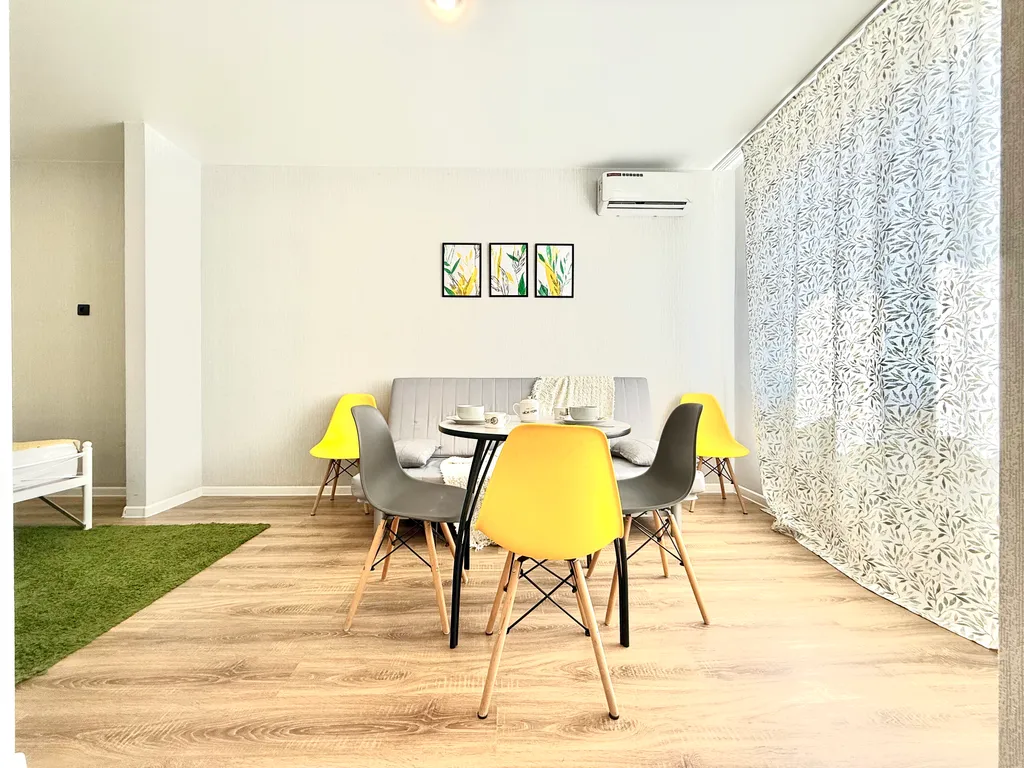 Солнечный воздух