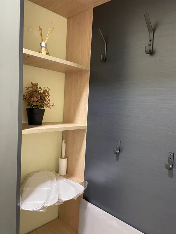 Квартира у моря