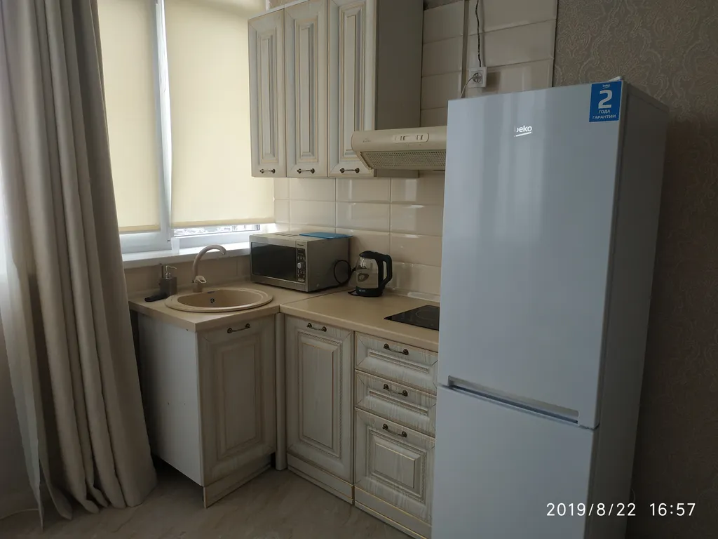 Квартира 1-комнатная Квартира — Краснодар