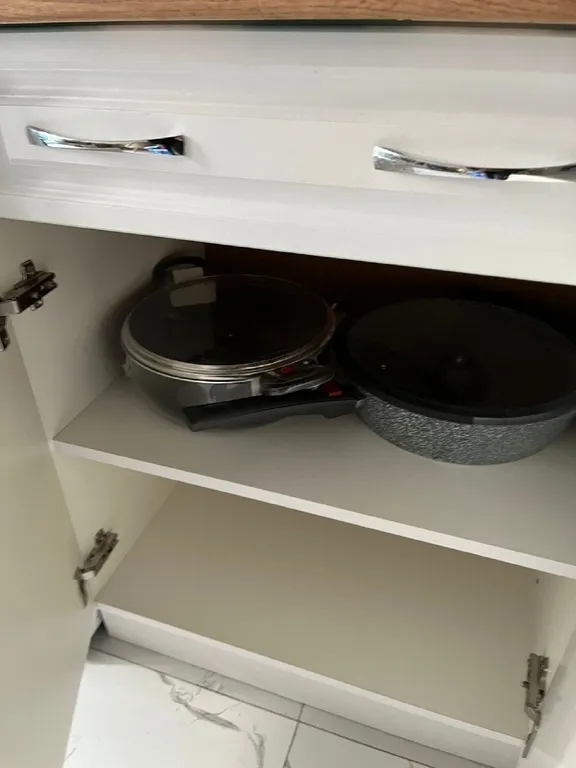 Квартира Уютная квартира с новым ремонтом в центре — Элиста