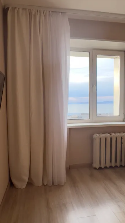 Дом 14m2 — чан, кухня, Wi-Fi