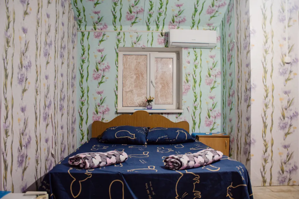 Квартира Комната — аренда посуточно в Архипо-Осиповка