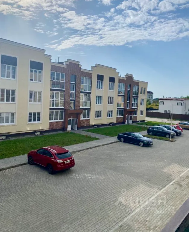 Апартаменты 600 метров до моря