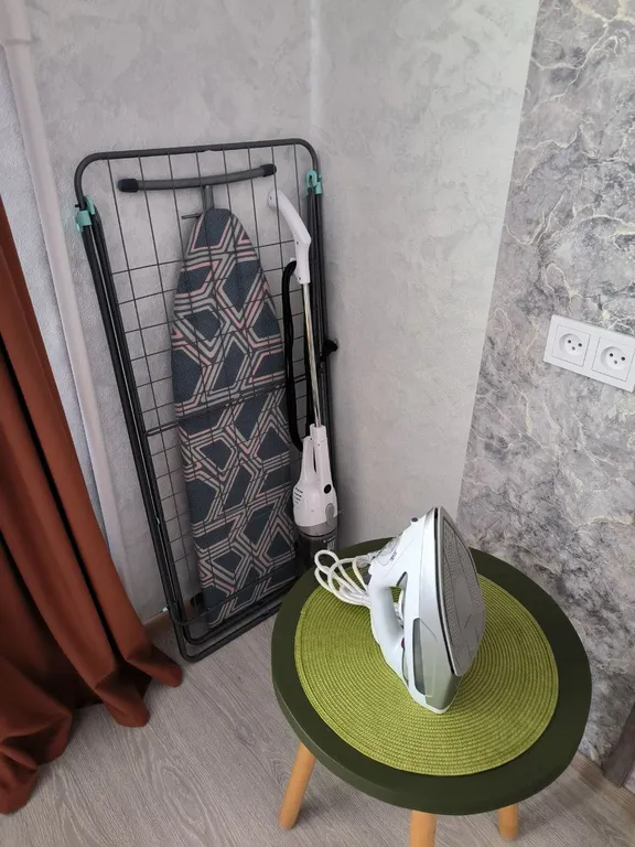 Уютная квартира для комфортного проживания