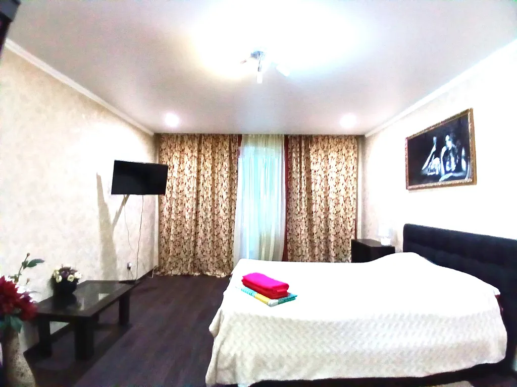 1-комнатная Квартира — аренда посуточно в Пенза