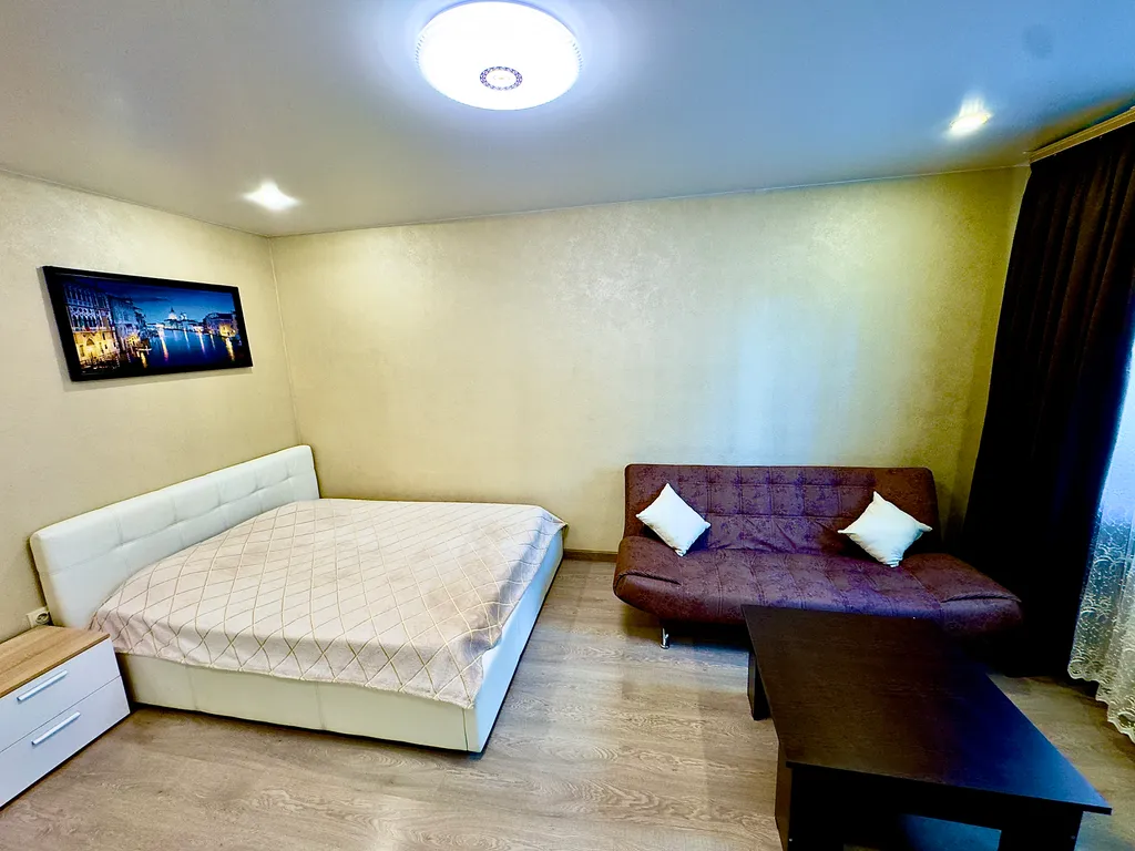 Квартира в центре города