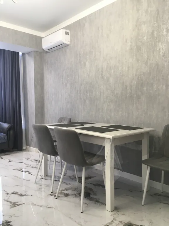 Уютная квартира в курортной зоне