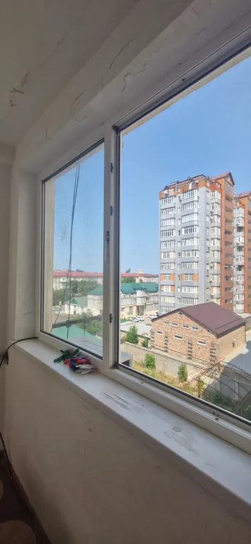 Квартира Квартира в центре — Каспийск