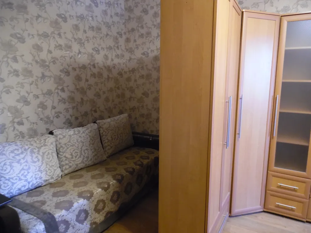 Квартира Квартира у моря рядом с пляжами Песочный и Солнечный — Севастополь