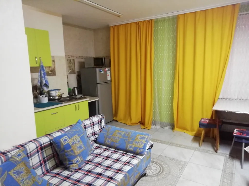 1-комнатная Квартира — аренда посуточно в Ижевск